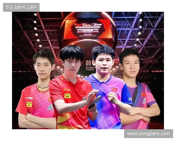 ✅体育直播🏆世界杯直播🏀NBA直播⚽- 中国大满贯赛国乒五金收官 新周期小将表现亮眼- sports ✅体育直播🏆世界杯直播🏀NBA直播⚽- 中国大满贯赛国乒五金收官 新周期小将表现亮眼- sports